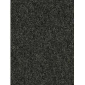  Modern Melton Charcoal by Robert Allen Contract Fabric 