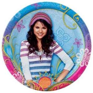  Wizards of Waverly Dessert Plates 8ct Toys & Games