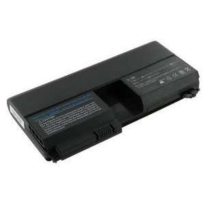   Replacement Battery For HP Pavilion TX1000