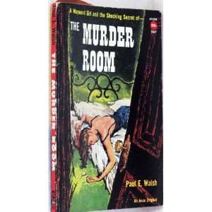 The Murder Room Books