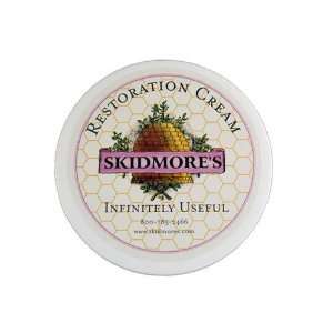  Skidmores Biker Edition Restoration Cream Everything 