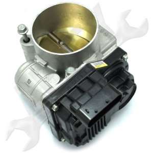   Standard Motor TechSmart Electronic Throttle Body (S20035) Automotive