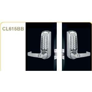 CODELOCKS CL600 Series Model# CL615 BB Back to Back doubelsided 