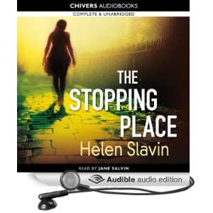   Place (Audible Audio Edition) Helen Slavin, Jane Slavin Books