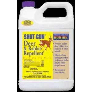  Deer/Rabbit Repellent Rtu Gl 4