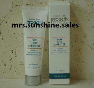 Proactiv DARK SPOT CORRECTOR skin lightening lotion 2% hydroquinone 