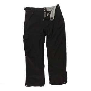  686 Smarty Command Pant   Black Mens   Available In 