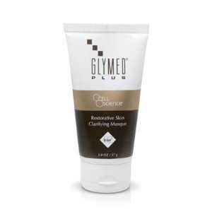  Glymed Plus Restorative Skin Clarifying Masque Beauty