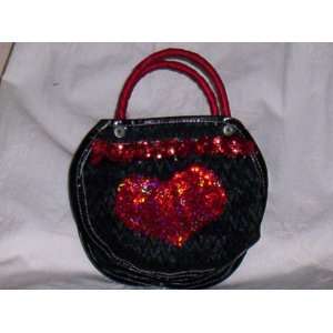   Alonzo Designer Handbag (Handcrafted By Local Artist) 