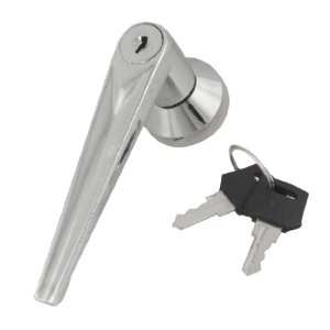  Amico 4 SLong haft L Shaped Handle Security Lock for 
