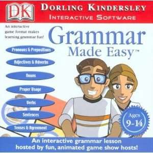  Grammar Made Easy Electronics