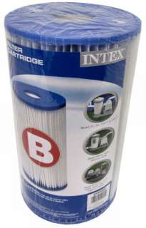  type b 59905e 6 pack new genuine intex replacements in stock fast ship