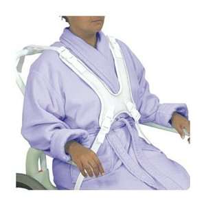  Slingback Shower Chair Vest   Medium   Model 556407 