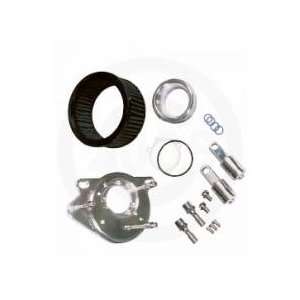  DOHERTY AIR/CLEANR POWR OVAL T/C 1257 TK Automotive