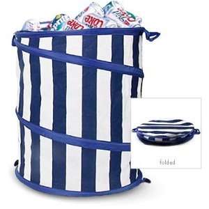 Garden Meadow Large Tub Popper Cooler 