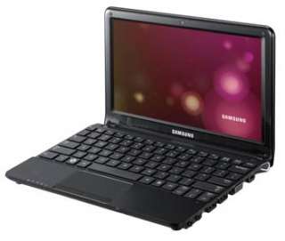 The sleek, cleanly designed Samsung NC110 offers the power and 