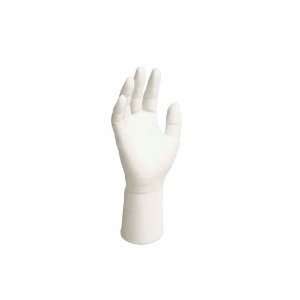  Kimtech Pure G3 Cleanroom Glove, Nitrile, Large, Bag/100 