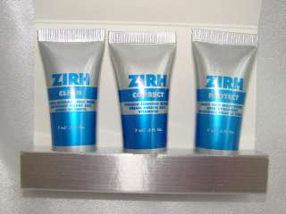 ZIRH CLEAN CORRECT PROTECT Travel Kit  