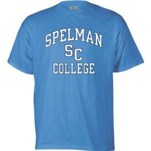  Spelman College Perennial T Shirt