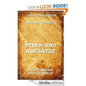   Edition) Oswald Spengler, Joseph Meyer  Kindle Store