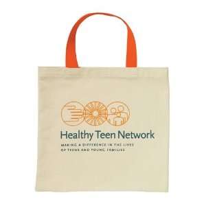  Promotional Tote   Cotton Sheeting, 17x16 (75 