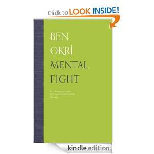 Start reading Mental Fight  