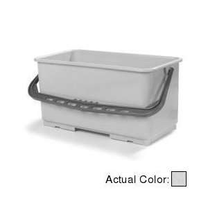  Microfiber Rectangular Pail