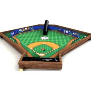  New York Yankees Wild Pitch Baseball Game Toys & Games