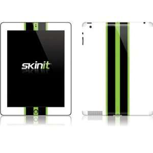  Skinit Lime Line Vinyl Skin for Apple iPad 2
