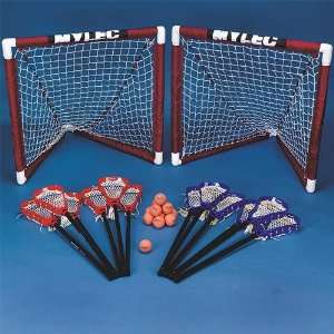  Mylec Skill Builder Lacrosse Easy Pack