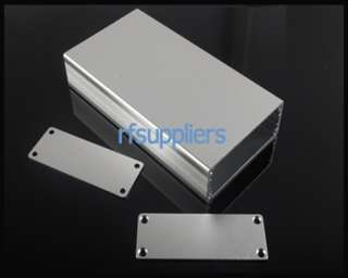 Aluminum Project Box Enclosure Case Electronic 1109  
