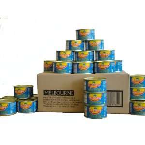 Melbourne Rich Cheddar Canned Cheese Grocery & Gourmet Food