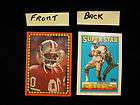 1988 Topps Sticker #60 JERRY RICE ~ 49ers  