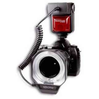   Flash RF46C Macro Ring Flash Canon Digital SLR Cameras