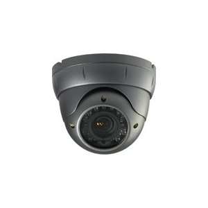  CNB VB2310NVR, CCTV Video Security IR Vandal Dome Camera 