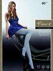 Fiore Silvana Exclusive 3D Tights 60 Denier Opaque Soft Smooth Warm 