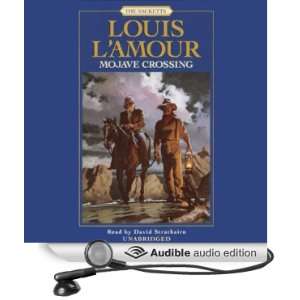   Book 9 (Audible Audio Edition) Louis LAmour, David Strathairn Books