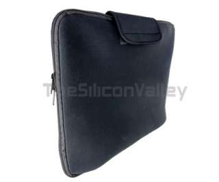 Anti Shock Laptop Bag Sleeve Case for 14 14.1 Inch Laptop Black
