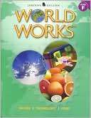 World Works, Level F Nature, McGraw Hill   Jamestown