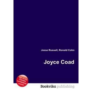  Joyce Coad Ronald Cohn Jesse Russell Books