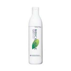   Hydrating Shampoo Nourishes Thick Coarse Hair