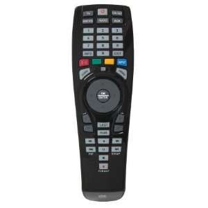  Remote With Learning Macro Function Aspect Ratio Key Electronics