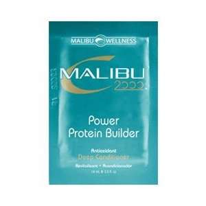  Malibu Miracle Repair Power Protein Builder   .5 ounce 