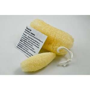  Smooth Loofah for Treatment the Skin  From 