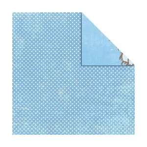  Kaisercraft 12 Inch x12 Inch Cocco Double Sided Paper 