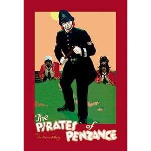   Pirates of Penzance, or The Slave of Duty #2   10327 2