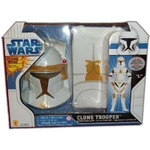  Commander Cody Clone Trooper    Star Wars The Clone Wars 