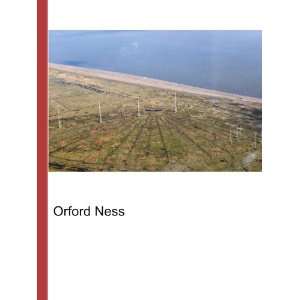  Orford Ness Ronald Cohn Jesse Russell Books