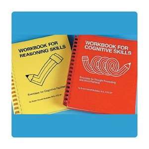  Workbook for Cognitive Skills   Model 920430 Health 