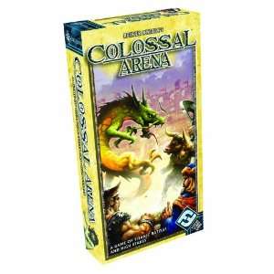  Colossal Arena Fantasy Flight Games (COR) Toys & Games